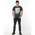 Adult Cactus Loot Llama T Shirt - Fortnite at Spirit Halloween