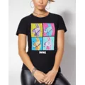 Adult Grid Loot Llama T Shirt - Fortnite at Spencer's