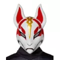 Drift Half Mask - Fortnite at Spencer's