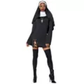 Adult Sinful Sister Costume at Spencer's