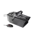 400 Watt Low-Lying Fog Machine at Spencer's