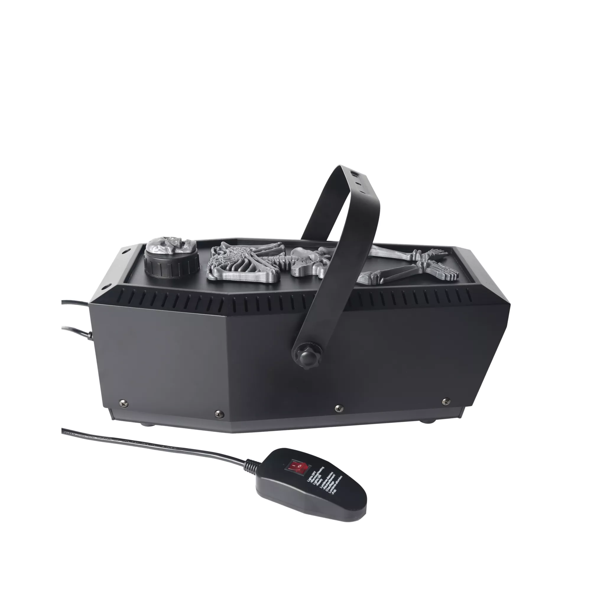 1000 Watt Fog Machine