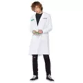 Adult Dr. Greenweed Costume at Spencer's