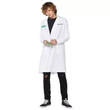 Adult Dr. Greenweed Costume at Spencer's
