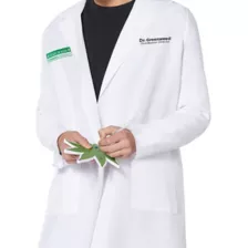 Adult Dr. Greenweed Costume at Spencer's