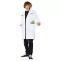 Adult Dr. Greenweed Costume at Spencer's