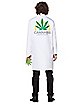 Adult Dr. Greenweed Costume