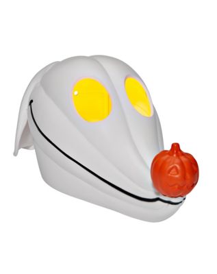 light up zero shoulder plush