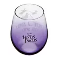 Spell On You Stemless Glass - Hocus Pocus at Spencer's