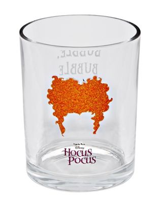 Bubbles Glass 11 oz. - Hocus Pocus