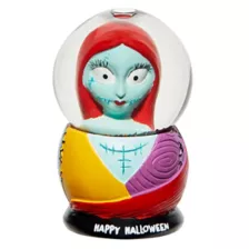 Mini Sally Snow Globe - The Nightmare Before Christmas at Spencer's