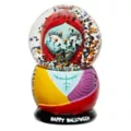 Mini Sally Snow Globe - The Nightmare Before Christmas at Spencer's