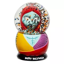 Mini Sally Snow Globe - The Nightmare Before Christmas at Spencer's