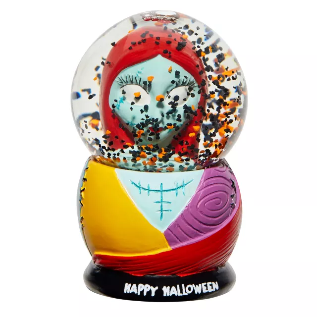 Mini Sally Snow Globe - The Nightmare Before Christmas at Spencer's