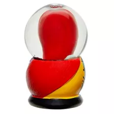 Mini Sally Snow Globe - The Nightmare Before Christmas at Spencer's