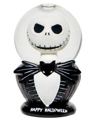 Jack skellington hot sale tongue ring