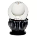 Mini Jack Skellington Snow Globe - The Nightmare Before Christmas at Spencer's