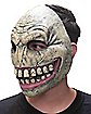 Smiley Half Mask