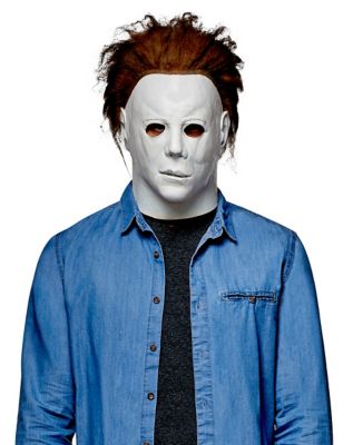 Michael Myers mask