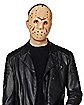 Jason Half Mask - Friday the 13th