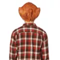 Pennywise the Clown Full Mask - It at Spencer's