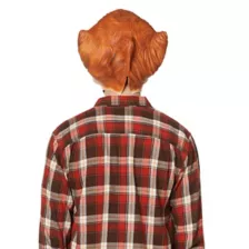 Pennywise the Clown Full Mask - It at Spencer's