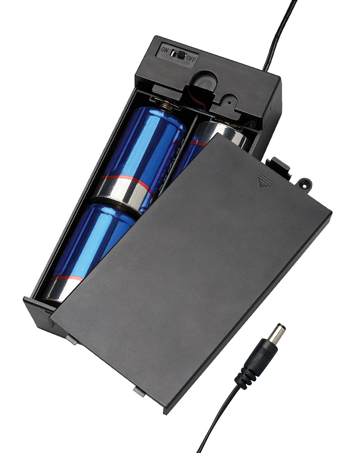 Battery Adapter