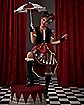 Kids Female Vintage Clown Costume - The Signature Collection