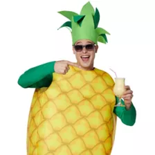 Adult Pineapple Costume at Spencer's