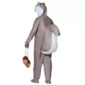 Adult Squirrel Costume at Spencer's