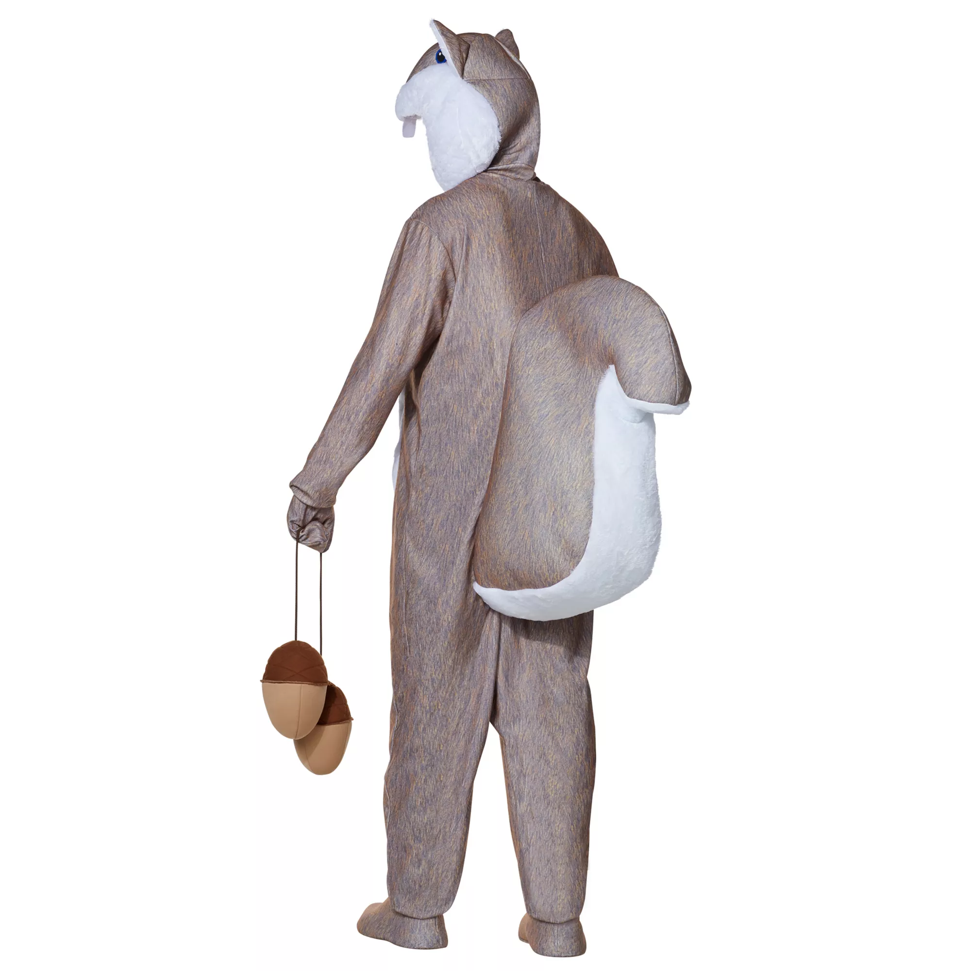 Adult Squirrel Costume