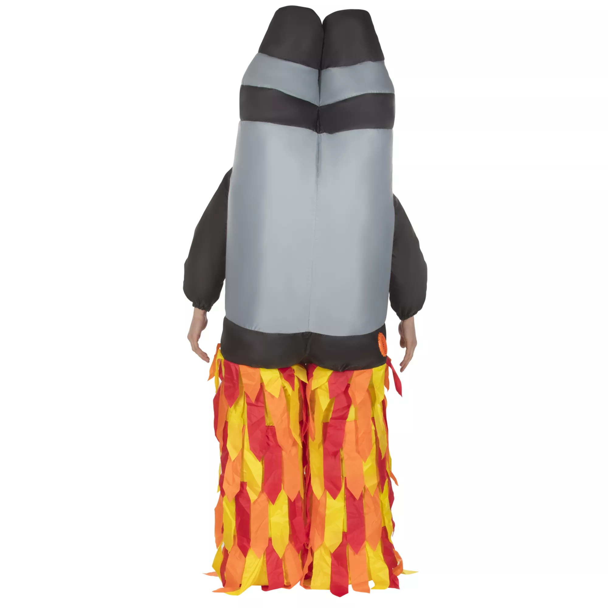 Adult Jet Pack Inflatable Costume at Spirit Halloween