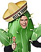 Adult Cactus Costume