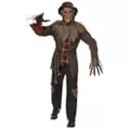 Adult Haunting Scarecrow Costume at Spencer's