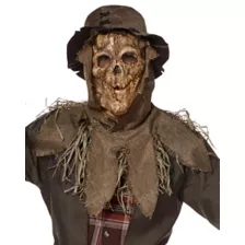 Adult Haunting Scarecrow Costume at Spencer's