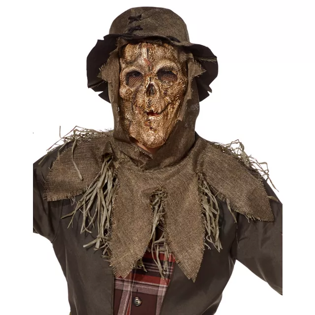 Adult Haunting Scarecrow Costume at Spencer's