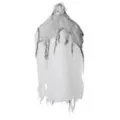 36 Inch Light-Up Hanging White Reaper Decoration at Spirit Halloween