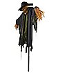 Scarecrow Convertible Hanging Prop and Lawn Stake - Decorations