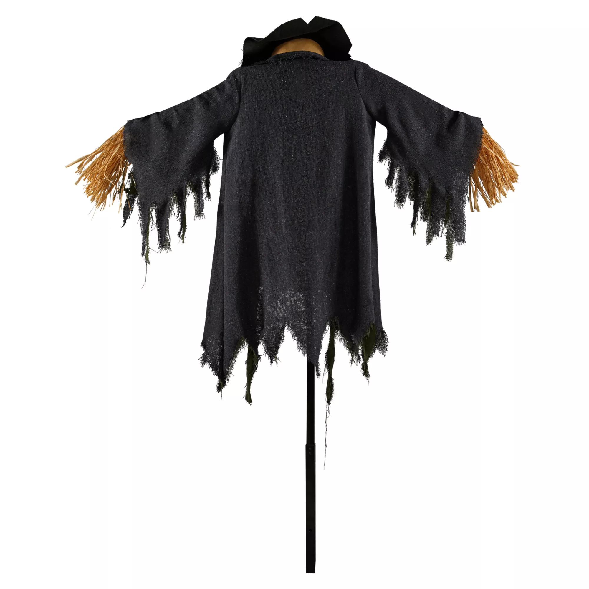 Scarecrow Convertible Hanging Prop and Lawn Stake at Spirit Halloween