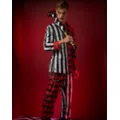 Adult Twisted Circus Suit at Spirit Halloween