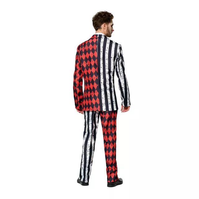 Adult Twisted Circus Suit at Spirit Halloween
