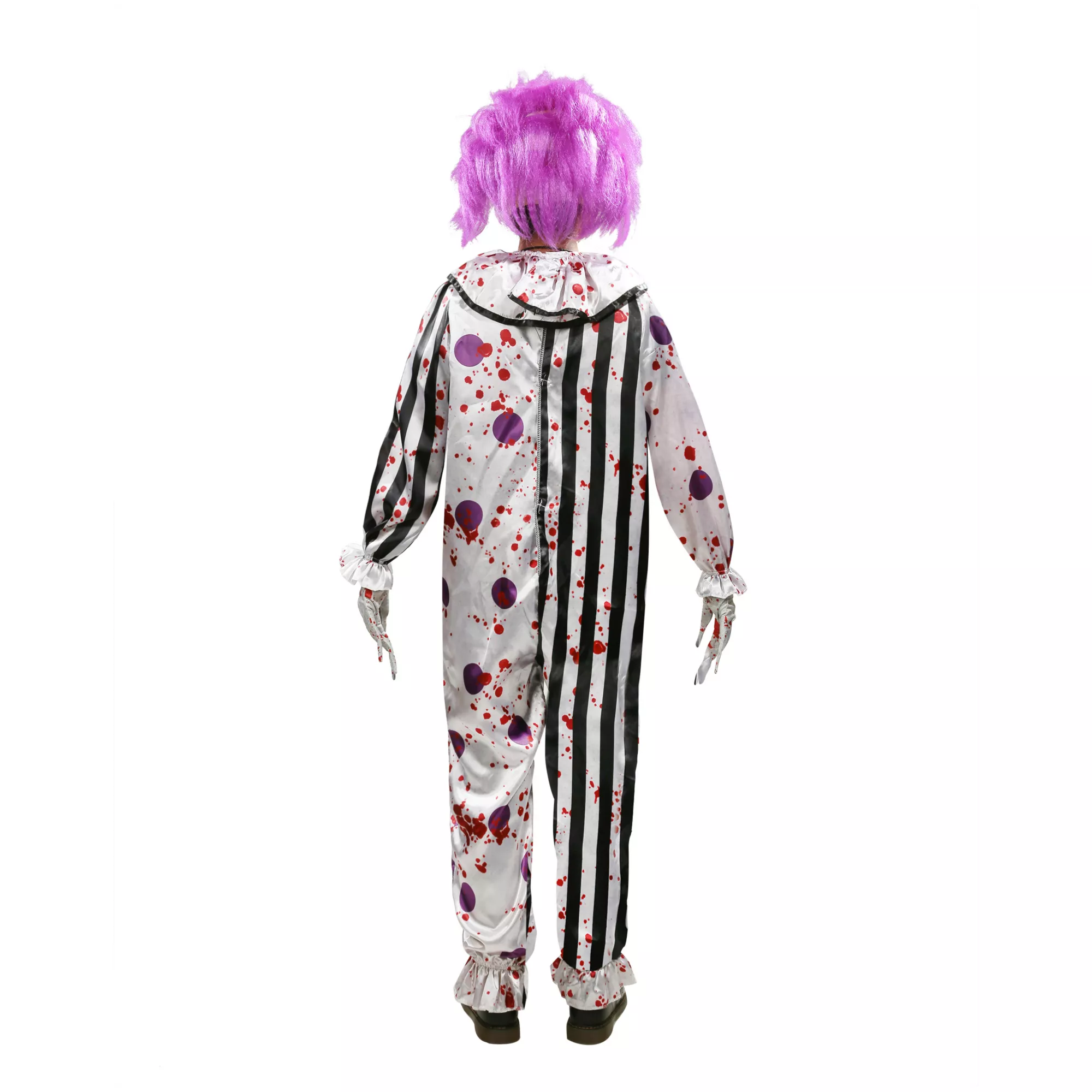 Kids Hugz the Clown Costume at Spirit Halloween