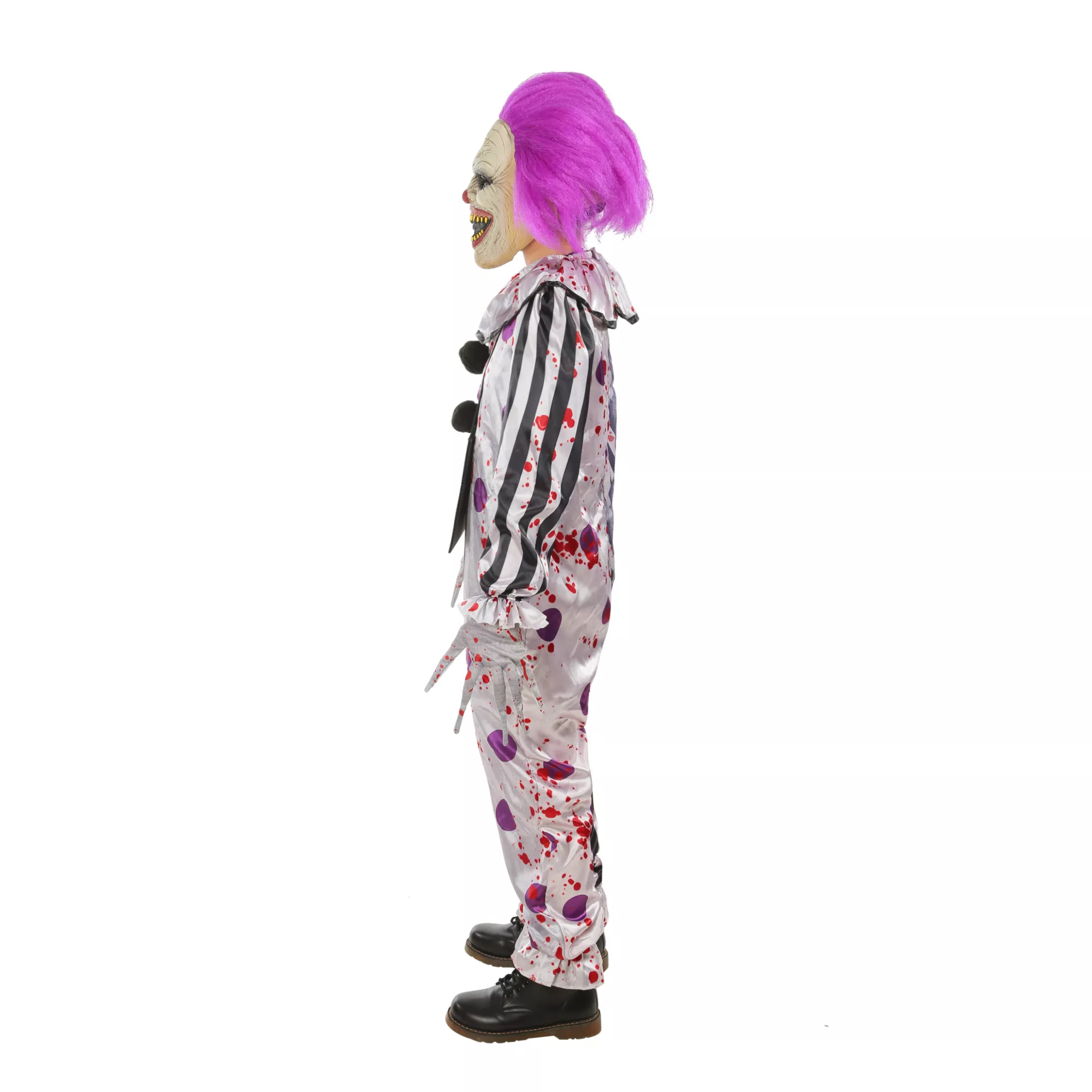 Kids Hugz the Clown Costume at Spirit Halloween