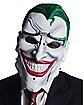 The Joker Half Mask - Batman