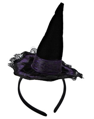 Mini Celestial Witch Hat