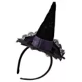 Mini Celestial Witch Hat at Spirit Halloween
