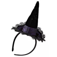 Mini Celestial Witch Hat at Spirit Halloween