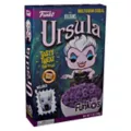 Ursula FunkO’s Cereal with Pocket Pop Figure – Disney Villains at Spencer's