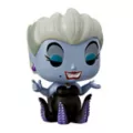 Ursula FunkO’s Cereal with Pocket Pop Figure – Disney Villains at Spencer's