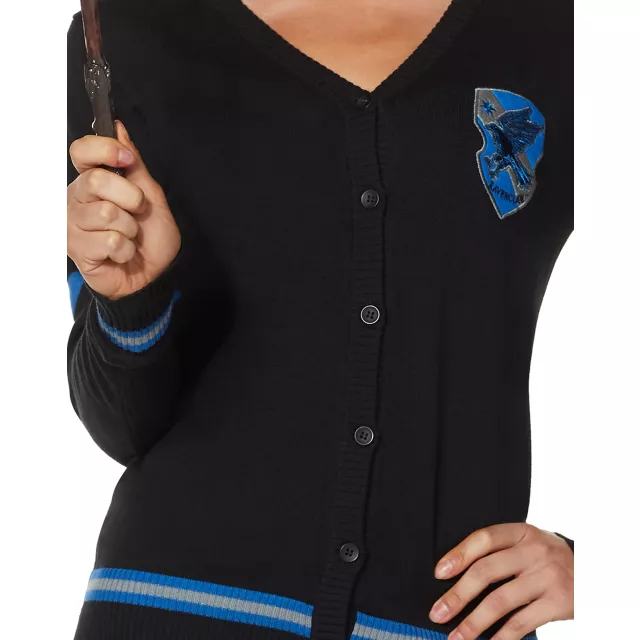 Ravenclaw Sweater - Harry Potter at Spencer's